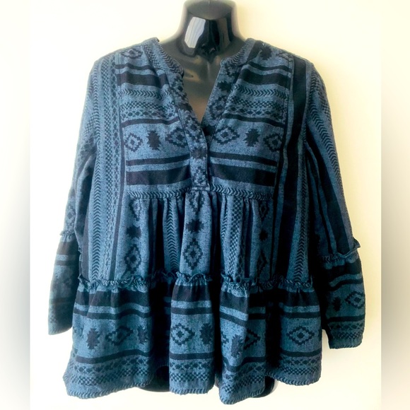 dylan Tops - Women’s Dylan woven blouse